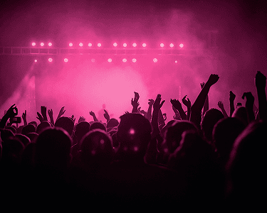 Imagen del evento: UPRISING (Tributo a Muse)