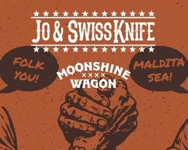 Imagen del evento: JO&SWISSKNIFE