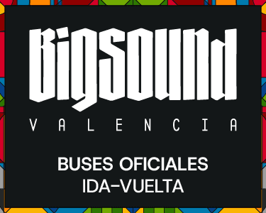 Imagen del evento: LANZADERAS BIGSOUND - IDA Y VUELTA