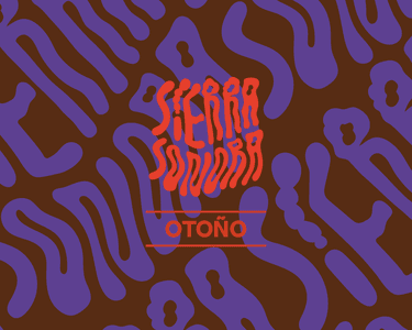 Imagen del evento: SIERRA SONORA OTOÑO 2026