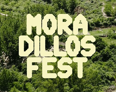 Imagen del evento: MORADILLOS FEST 2026