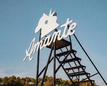 Imagen del evento: Festival Amante 2026
