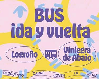 Imagen del evento: AUTOBUSES SIERRA SONORA 2026