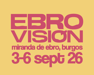 Imagen del evento: EBROVISIÓN 2026